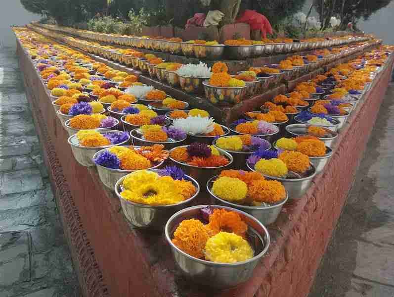 mankaa kura grief and loss