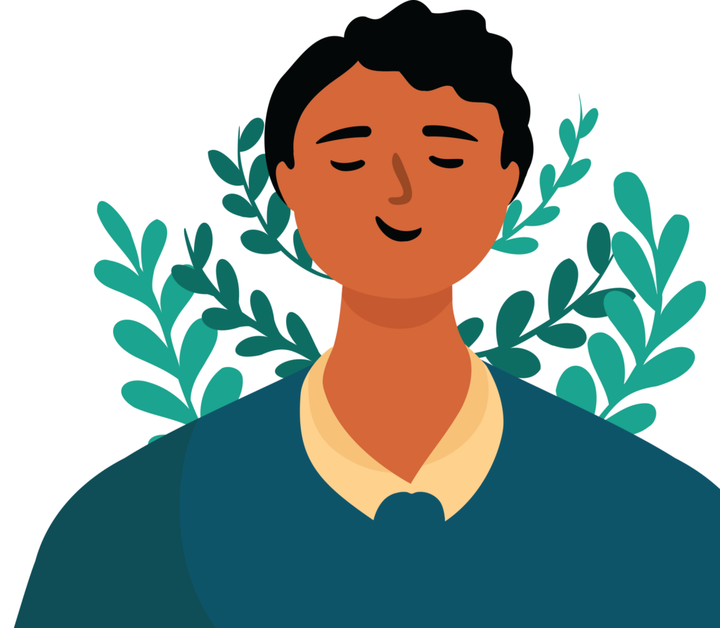 mankaa kura men's mental health